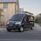 2024 Ram ProMaster Cargo Van 1st exterior image - activate to see more