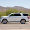2020 Ford Expedition 3rd exterior image - activate to see more