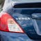 2019 Nissan Versa 10th exterior image - activate to see more