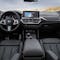 2023 BMW X4 M 1st interior image - activate to see more