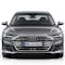 2019 Audi A8 4th exterior image - activate to see more
