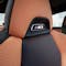 2021 BMW M3 8th interior image - activate to see more