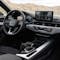 2023 Audi A5 10th interior image - activate to see more