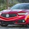 2020 Acura TLX 23rd exterior image - activate to see more