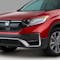 2020 Honda CR-V 13th exterior image - activate to see more