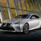 2018 Lexus RC 5th exterior image - activate to see more