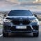 2020 BMW X6 M 15th exterior image - activate to see more