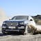 2021 BMW X3 10th exterior image - activate to see more