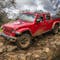 2023 Jeep Gladiator 33rd exterior image - activate to see more