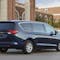 2020 Chrysler Voyager 4th exterior image - activate to see more