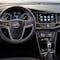 2019 Buick Encore 3rd interior image - activate to see more