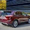 2022 Ford Edge 2nd exterior image - activate to see more