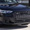2023 Audi A8 13th exterior image - activate to see more