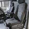 2020 Mercedes-Benz Sprinter Cargo Van 4th interior image - activate to see more