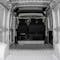 2021 Ram ProMaster Cargo Van 2nd interior image - activate to see more