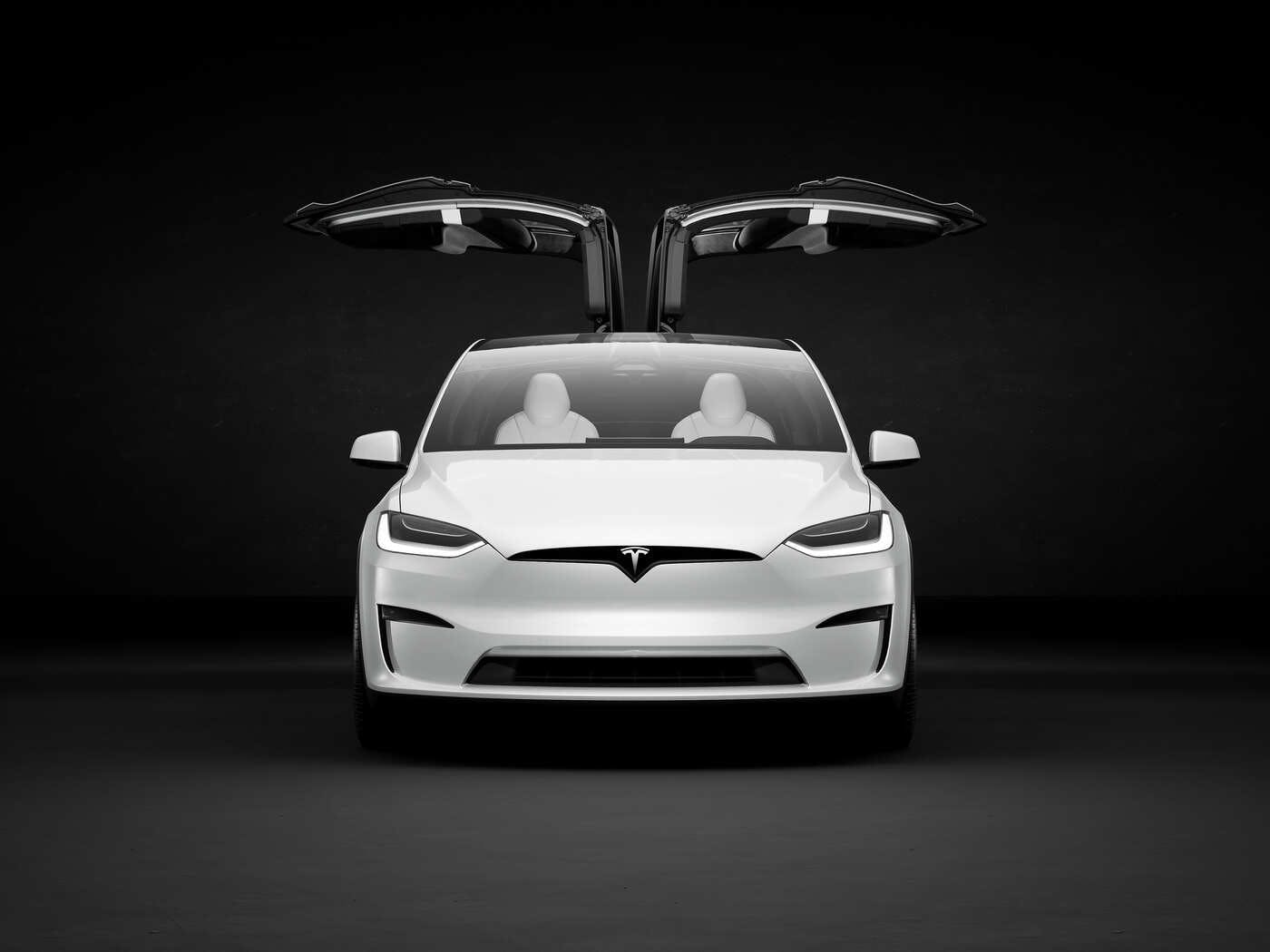 2024 Tesla Model X Review, Pricing, and Specs