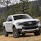 2024 Ford Ranger 17th exterior image - activate to see more