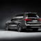 2022 BMW X7 15th exterior image - activate to see more