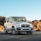 2020 Mercedes-Benz G-Class 14th exterior image - activate to see more