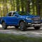 2023 Ford Ranger 1st exterior image - activate to see more