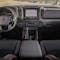 2024 Nissan Frontier 3rd interior image - activate to see more