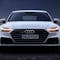 2022 Audi A7 3rd exterior image - activate to see more