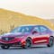 2020 Acura TLX 21st exterior image - activate to see more
