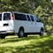 2021 Chevrolet Express Passenger 2nd exterior image - activate to see more