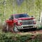 2022 Chevrolet Silverado 2500HD 1st exterior image - activate to see more