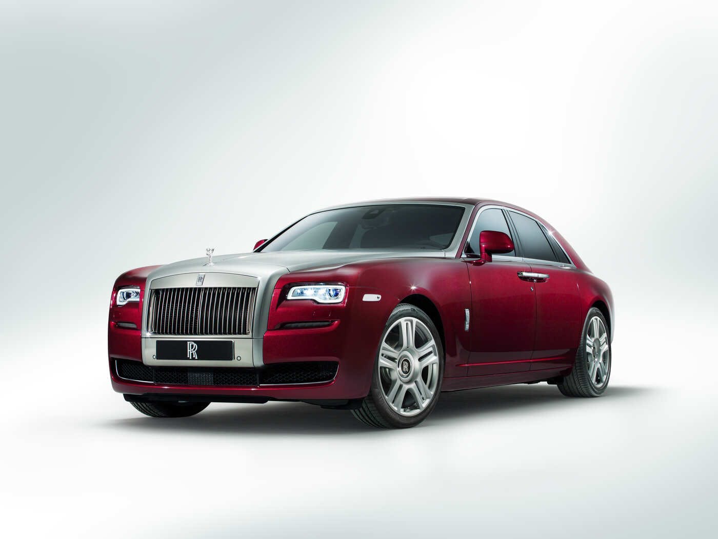 2019 Rolls Royce Ghost Comparisons Reviews Pictures Truecar