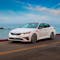 2020 Kia Optima 1st exterior image - activate to see more