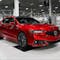 2019 Acura TLX 8th exterior image - activate to see more