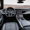 2020 Audi Q8 6th interior image - activate to see more