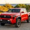 2024 Toyota Tacoma 10th exterior image - activate to see more