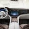 2024 Mercedes-Benz EQE SUV 3rd interior image - activate to see more