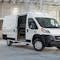 2019 Ram ProMaster Cargo Van 5th exterior image - activate to see more