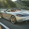 2023 Porsche 718 Boxster 2nd exterior image - activate to see more