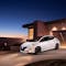 2023 Nissan LEAF 5th exterior image - activate to see more