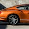 2024 Bentley Continental 18th exterior image - activate to see more