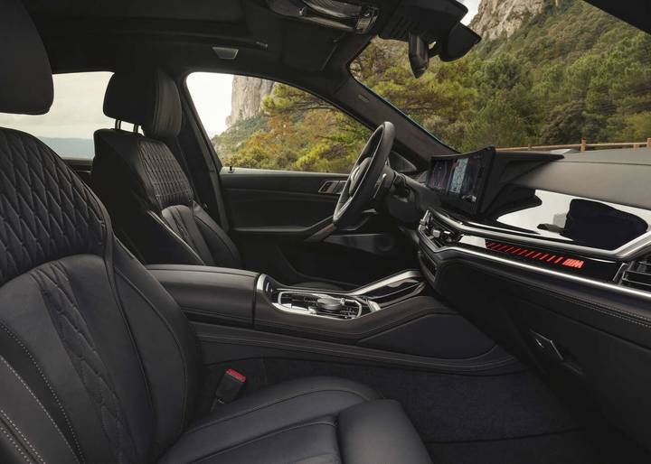 2024 BMW X6 Lease Deals & Specials TrueCar 2024 BMW X6 Lease Deals & Specials TrueCar