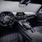 2024 Mercedes-Benz AMG GT 1st interior image - activate to see more