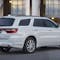 2019 Dodge Durango 20th exterior image - activate to see more