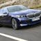 2025 BMW 5 Series 3rd exterior image - activate to see more