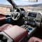2020 Ford F-150 1st interior image - activate to see more