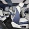 2020 BMW X7 3rd interior image - activate to see more