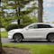 2022 INFINITI QX50 3rd exterior image - activate to see more
