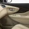 2021 Nissan Murano 5th interior image - activate to see more