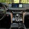 2021 Acura TLX 10th interior image - activate to see more