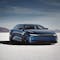 2023 Lucid Air 10th exterior image - activate to see more