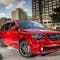 2020 Dodge Grand Caravan 6th exterior image - activate to see more